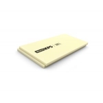 Hoch 100mm XPS 300 L 100*600*2400 ekstr.putupolist. cena par 1 m2 (gluda virsma)